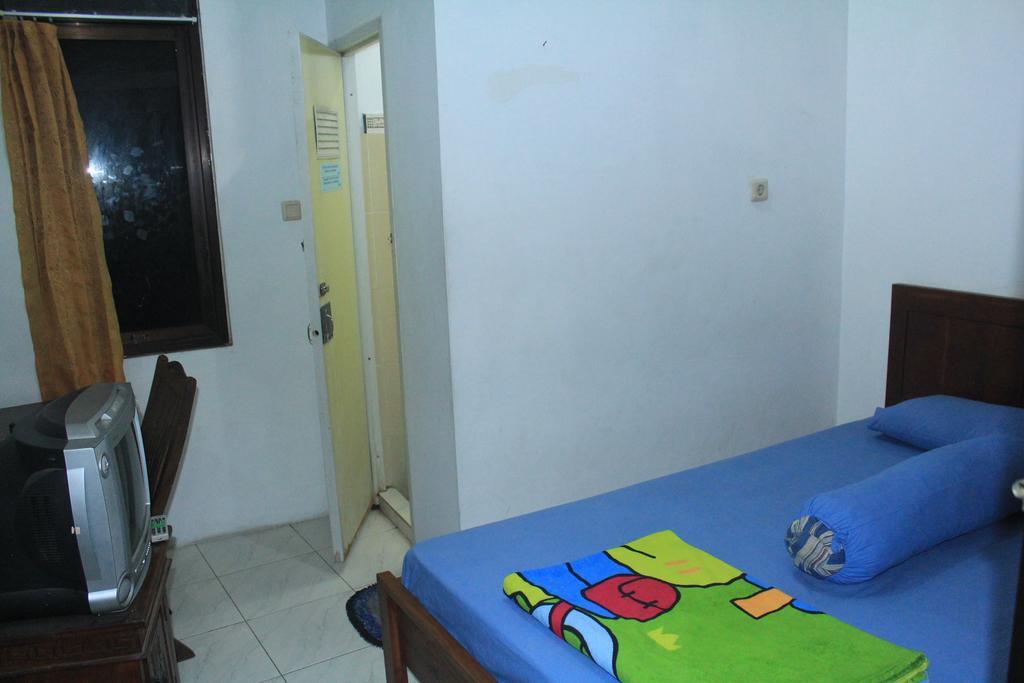 Homestay Kota Baru Jepara Exterior foto
