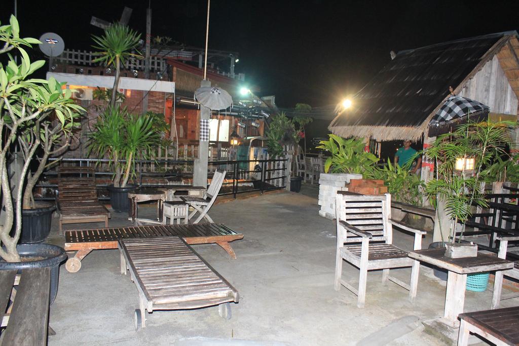 Homestay Kota Baru Jepara Exterior foto
