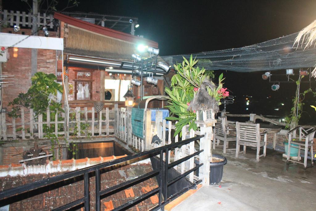 Homestay Kota Baru Jepara Exterior foto