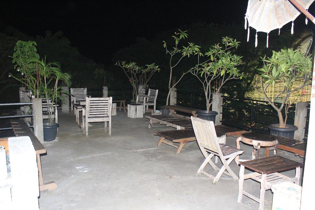 Homestay Kota Baru Jepara Exterior foto
