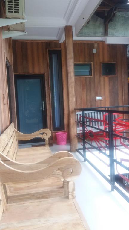 Homestay Kota Baru Jepara Exterior foto